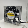 120&times;120&times;38 mm Wide Temperature Range Fan