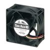 80&times;80&times;38 mm DC Fan