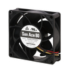 80&times;80&times;32 mm DC Fan
