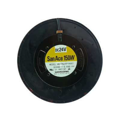 150&times;35 mm Splash Proof Centrifugal Fan