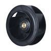 225&times;99 mm Splash Proof Centrifugal Fan