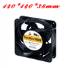 140&times;140&times;38 mm Splash Proof Fan