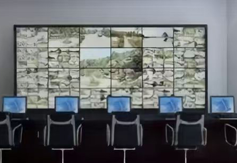 6-Security &amp; Smart Terminals