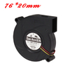 76&times;20 mm Blower