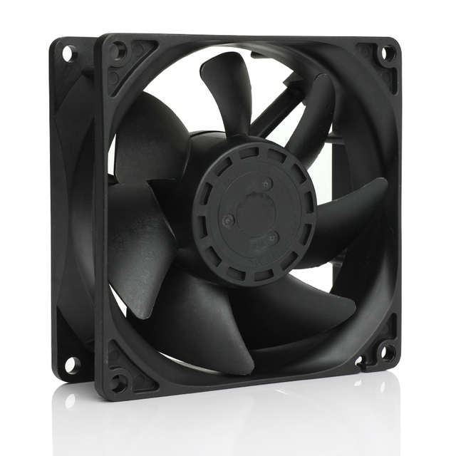 92&times;92&times;32mm DC Fan