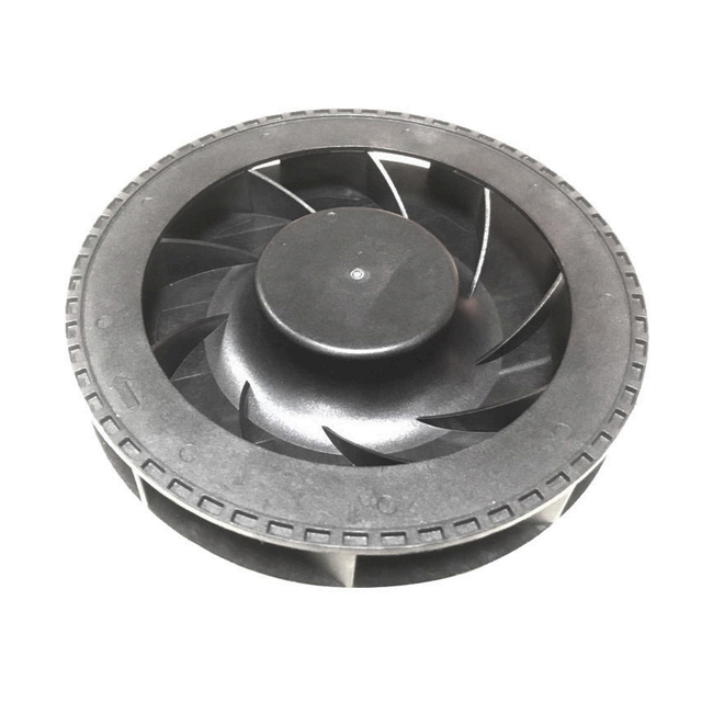 120&times;26mm DC Centrifugal Fan