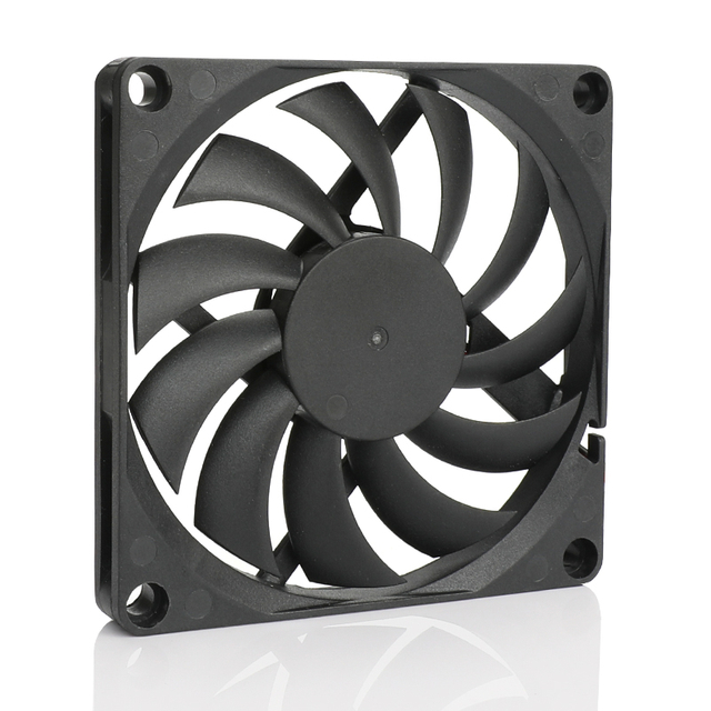 80&times;80&times;10mm DC Fan