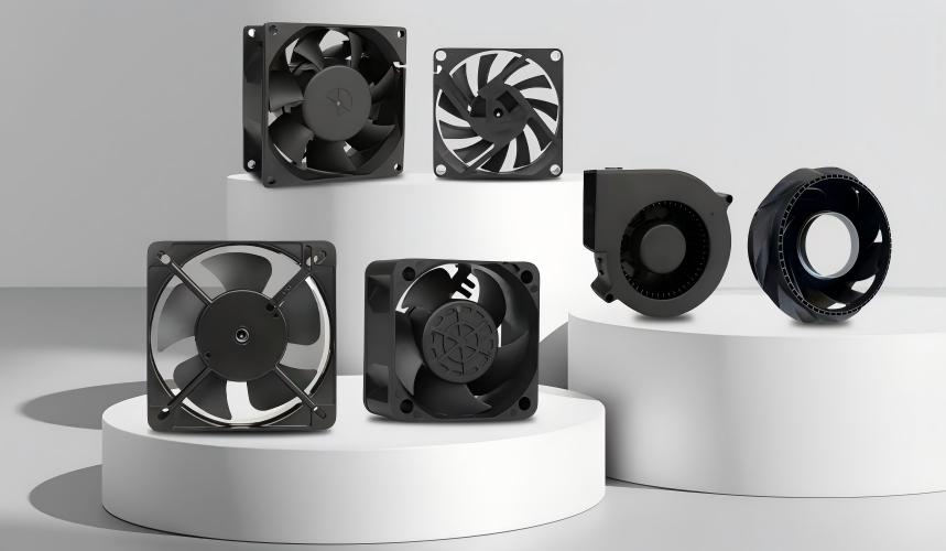 Three Core Misconceptions in System Impedance and Fan Selection