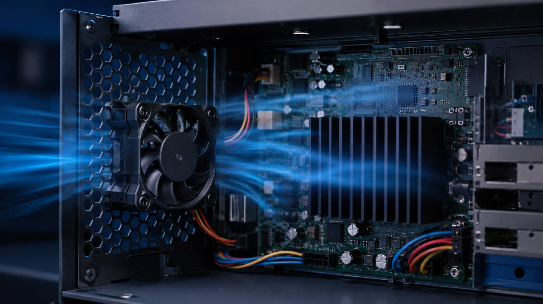 What Is the Purpose of a Micro Fan? A Practical Guide to Compact Electronics Cooling
