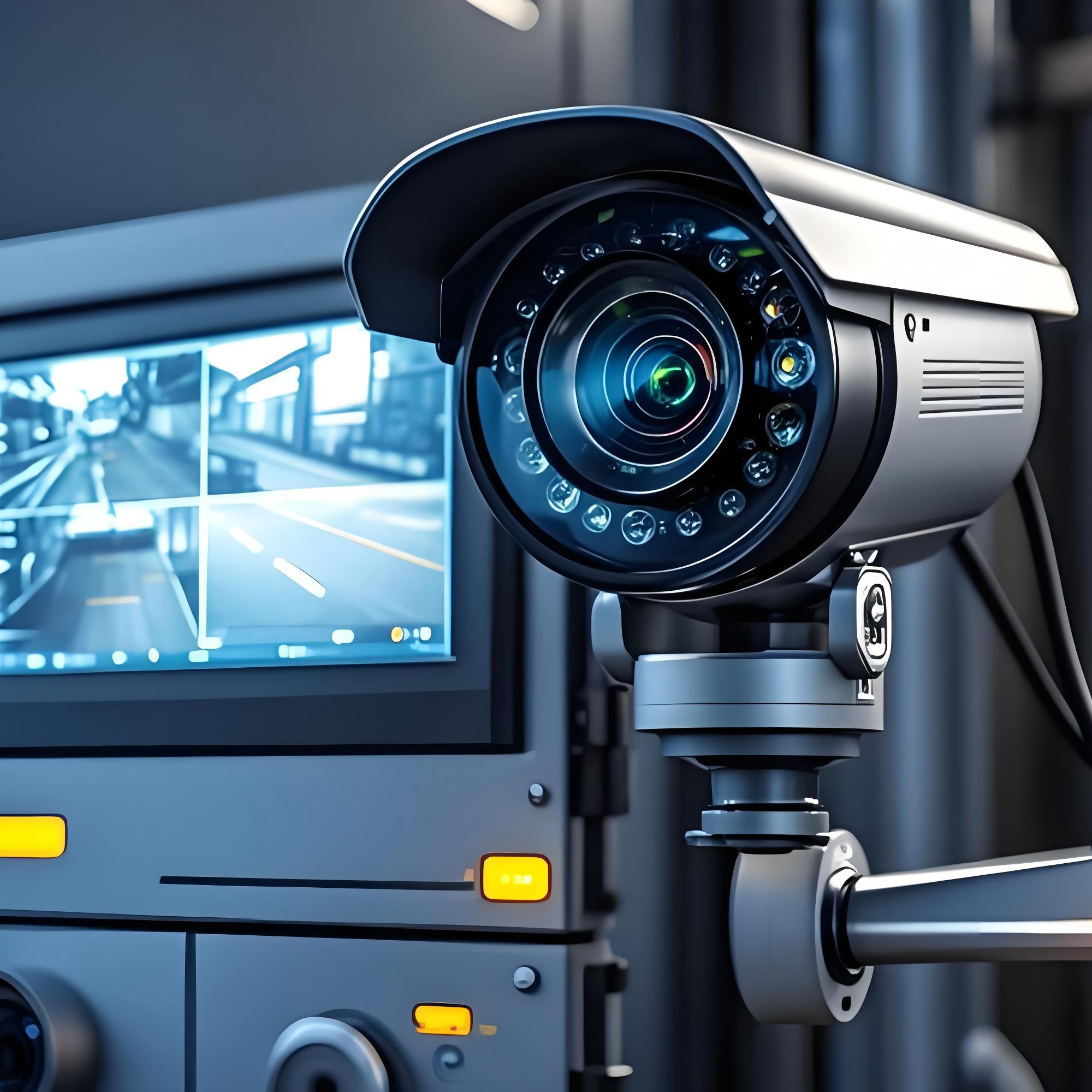 Security and Smart Terminals