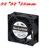 92&times;92&times;38 mm ACDC Fan