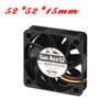 52&times;52&times;15 mm DC Fan
