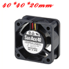 40&times;40&times;20 mm DC Fan
