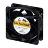 140&times;140&times;51 mm Splash Proof Fan