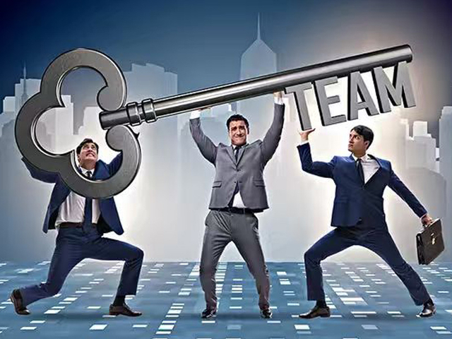 2-We are a trusted partner of yours