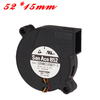 52&times;15 mm Blower