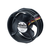 92&times;38 mm Reversible Flow Fan