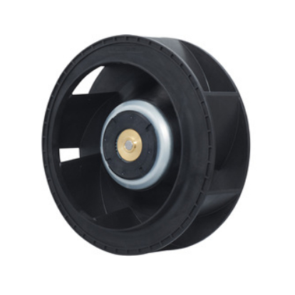 175&times;69 mm Centrifugal Fan