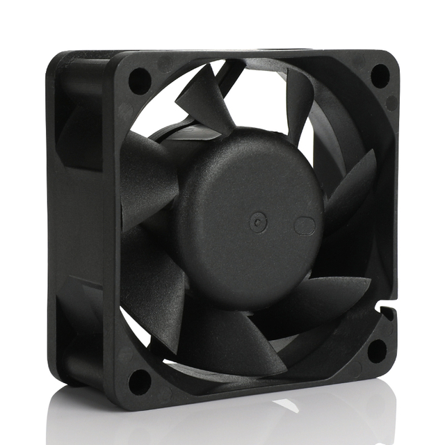 60&times;60&times;25mm DC Fan