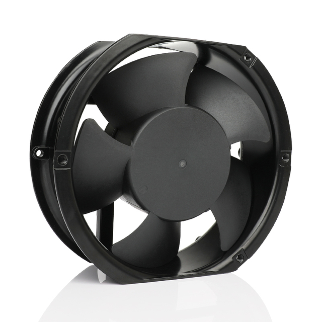 172&times;172&times;51mm DC Fan