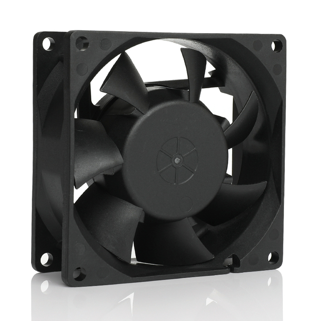 80&times;80&times;32mm DC Fan
