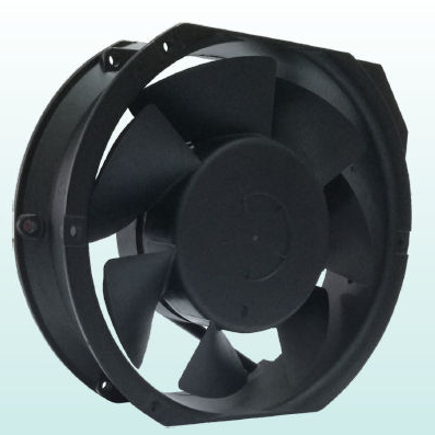 170&times;150&times;51mm AC Fan