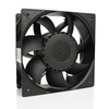 205&times;205&times;72mm DC Fan