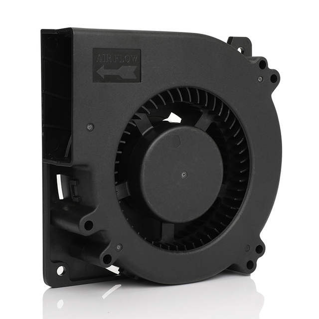 120&times;120&times;32mm DC Blower
